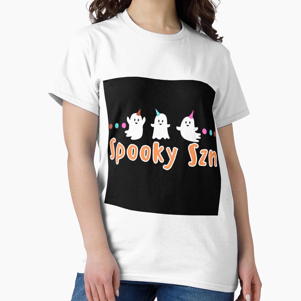 Spooky Szn by MND-Designs