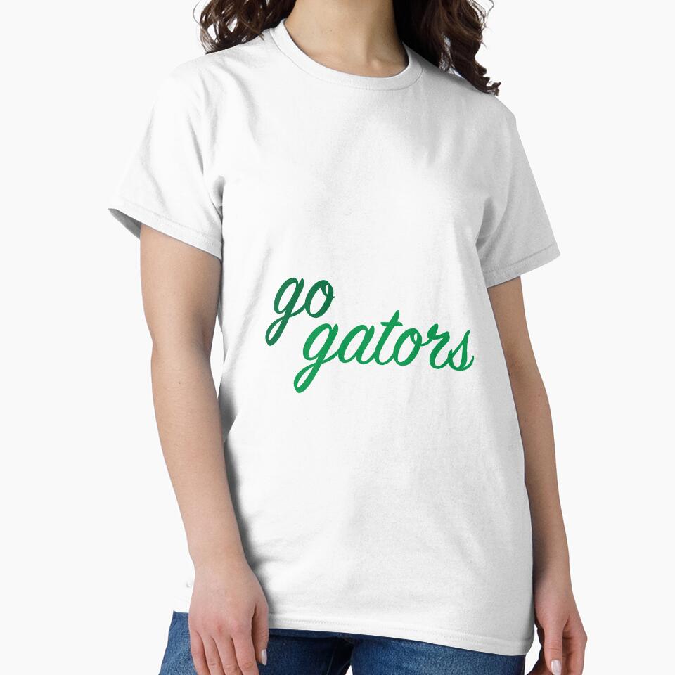Go Sage Gators by brianacecilia
