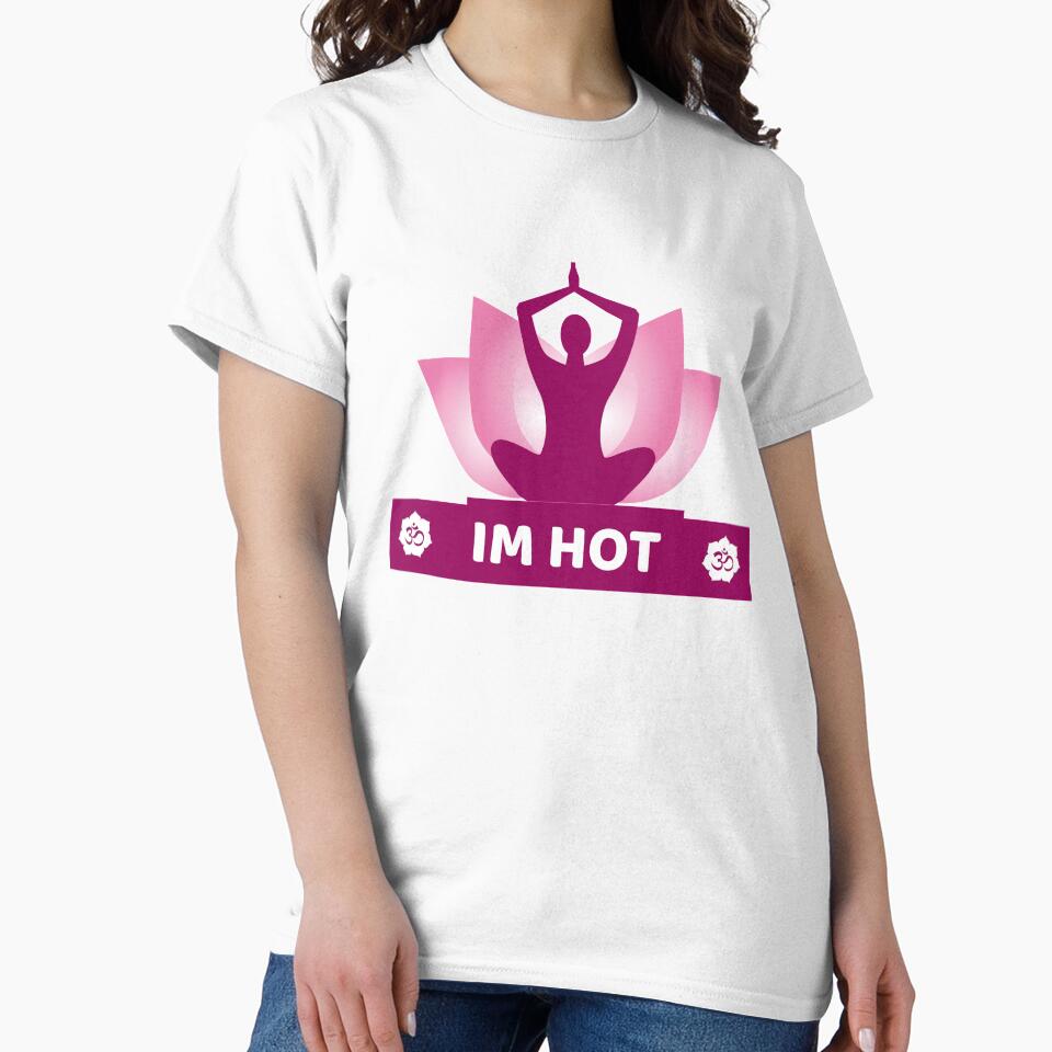 Yoga Life Hot Yoga by BitcoinBros