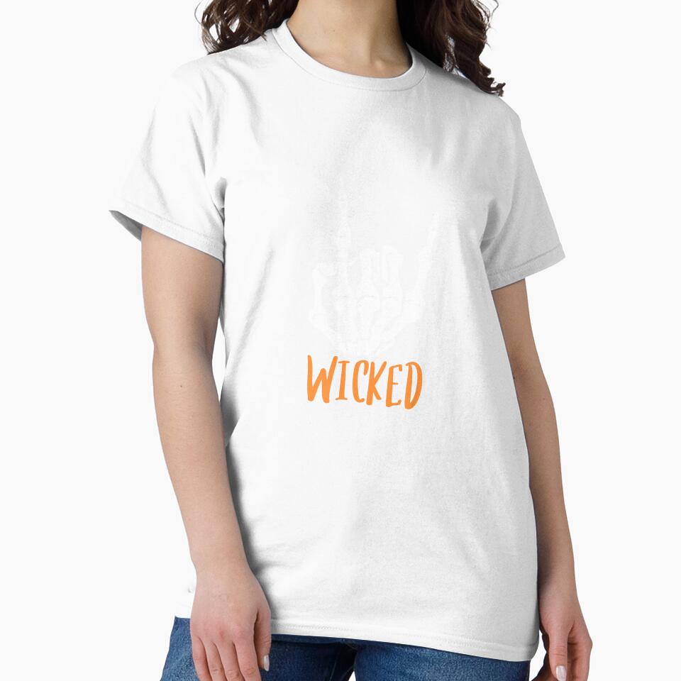 WICKED by RayofSunshine77