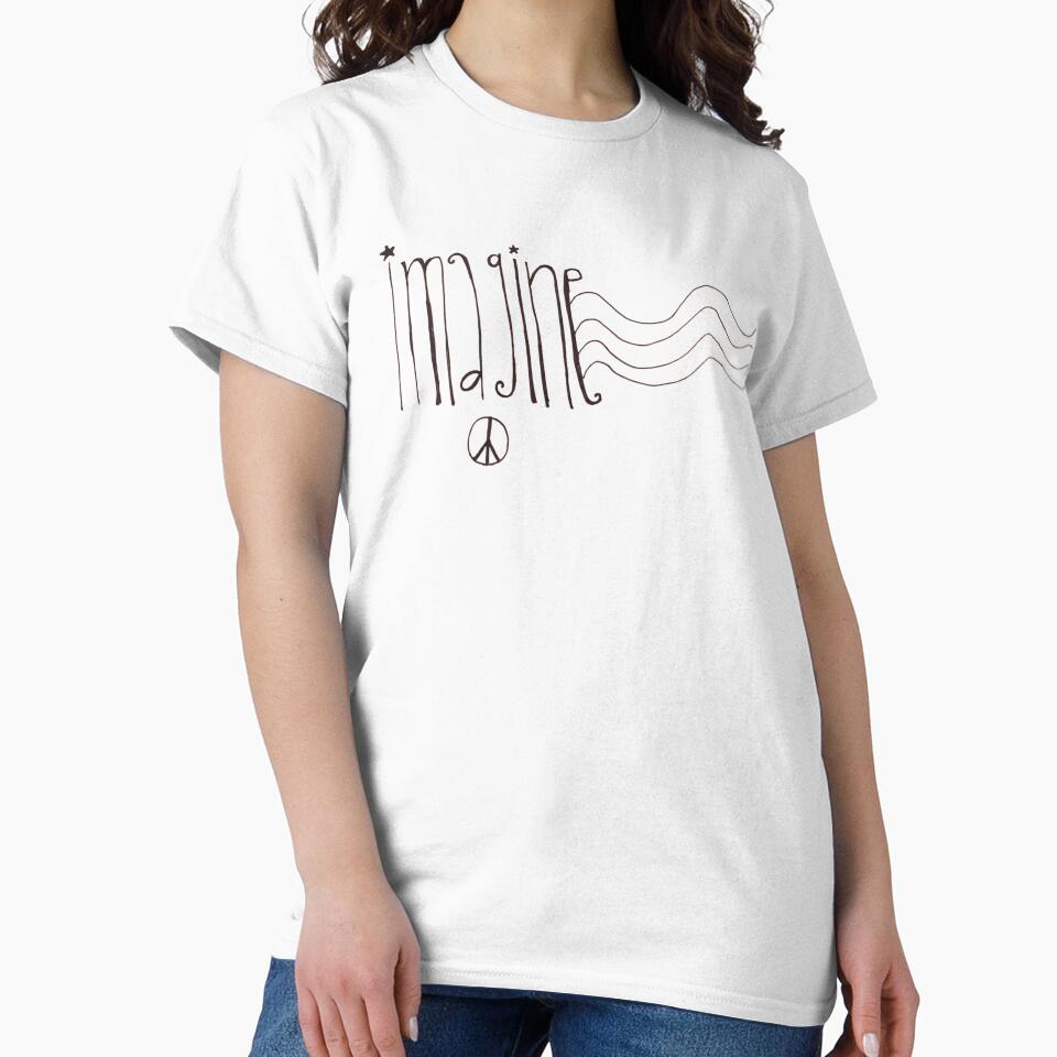 imagine by Mack Fensterstock