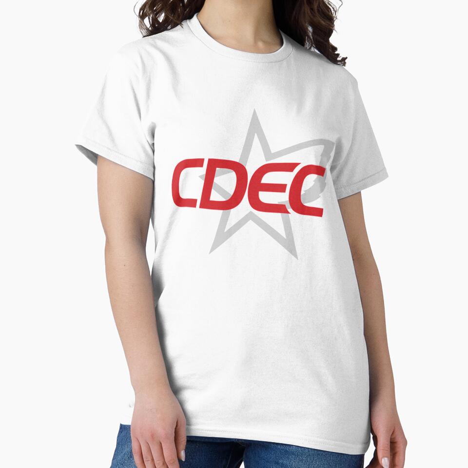 CDEC Gaming by Zaydii