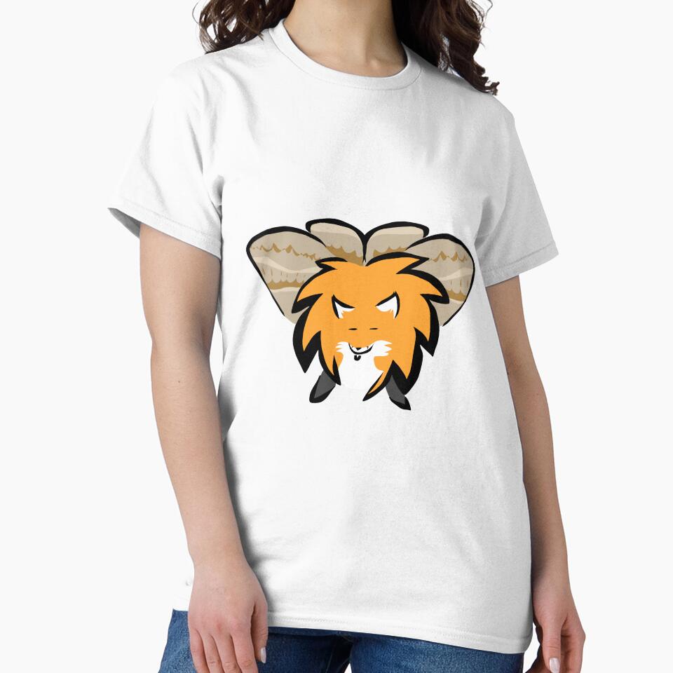 Fox moth by ARThropodLepus