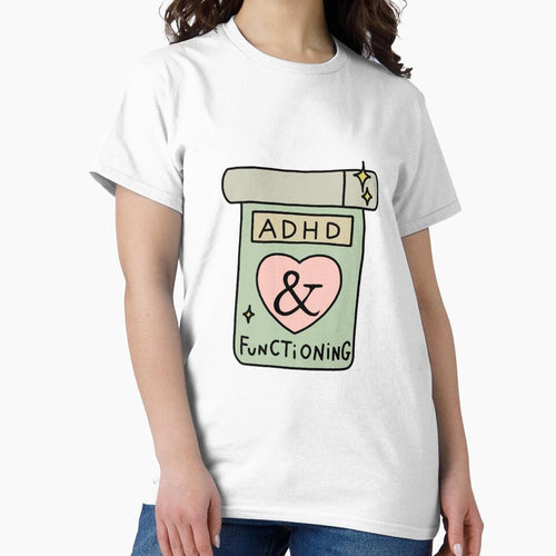 ADHD by Doctor Michaela