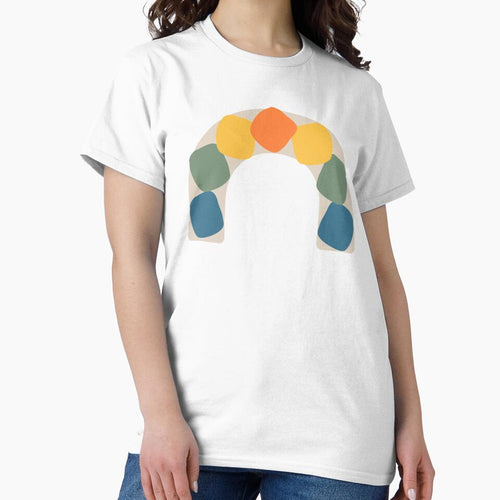70s Rainbow by ToTheCore