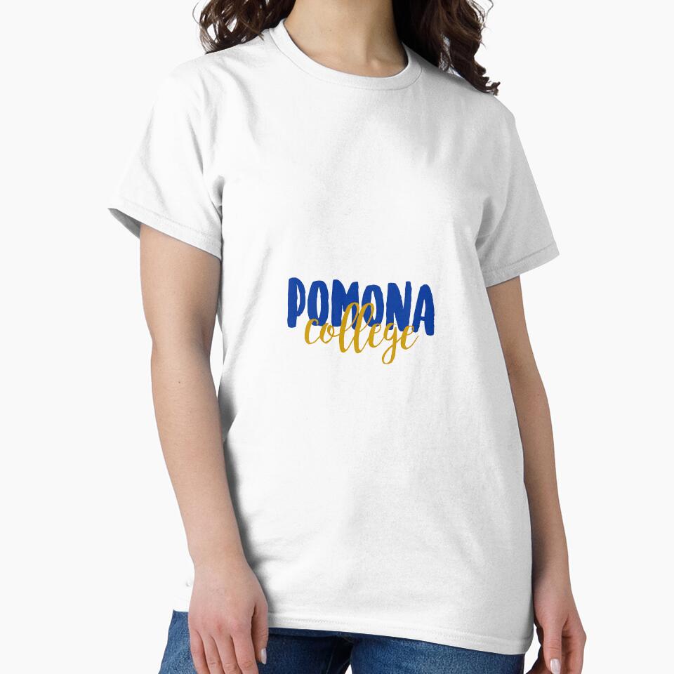 Pomona College by mgstein