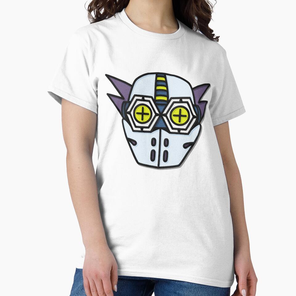 Jet Set Radio - Noise Tanks by Barbes Artworks