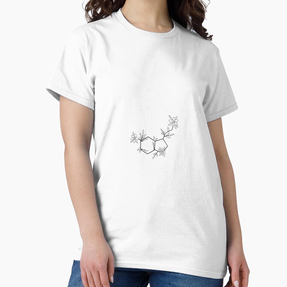 Serotonin by Doctor Michaela