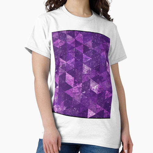 Abstract Geometric Background #35 by Amir Faysal