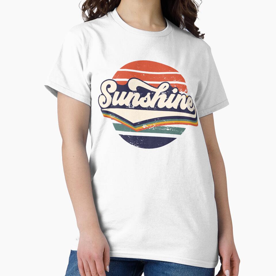 You are my sunshine by VintageWeStay
