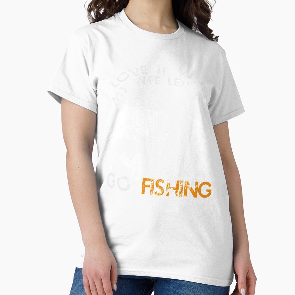 Let Me Go Fishing by URBANBOX