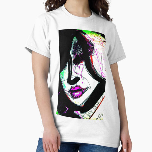 Abstract by Sirenia Designs