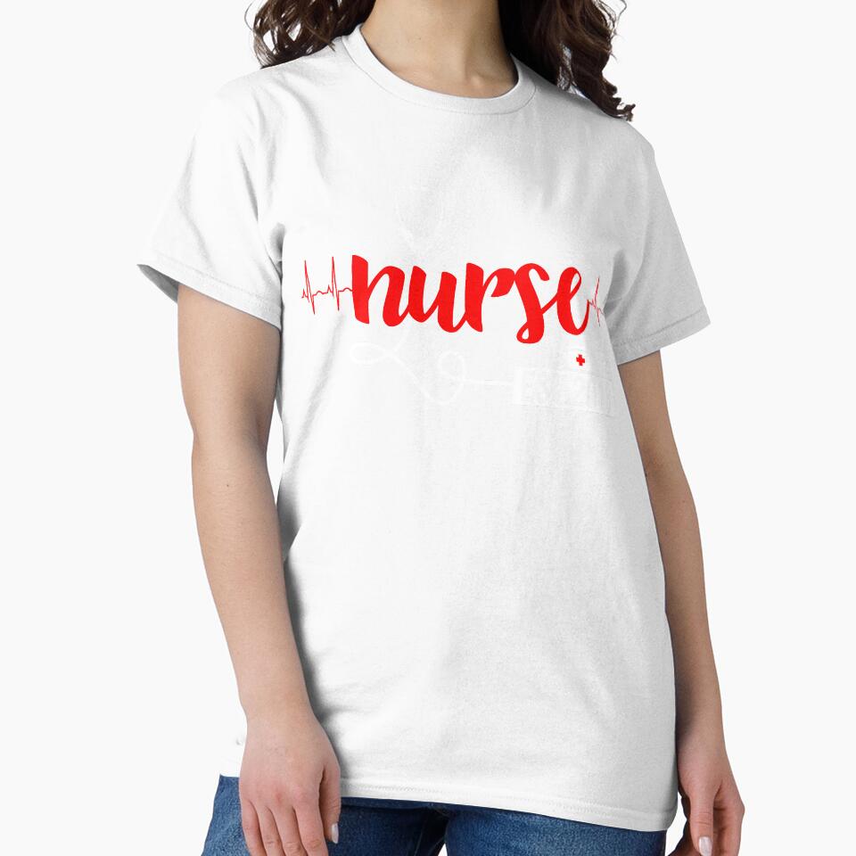 New Nurse Est 2018 nursing school graduation gifts by hishamtouati