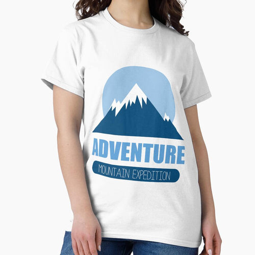 Adventure Mountain Expedition by Studio Pico