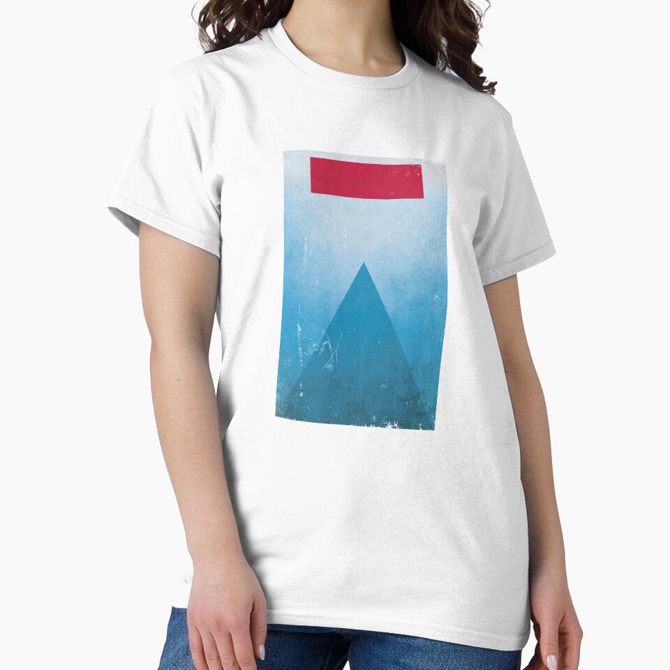 Minimalist Jaws by DinoMike