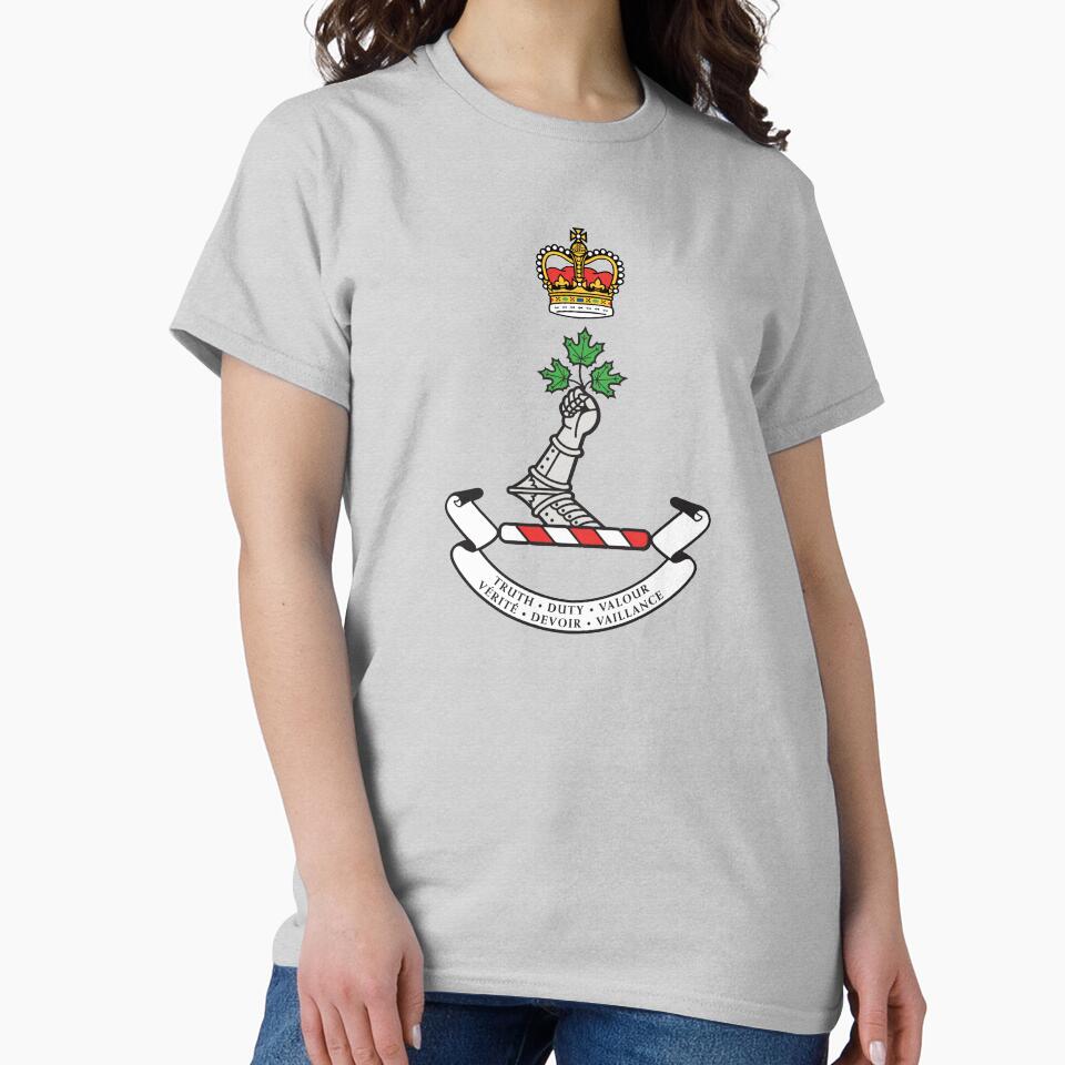RM College of Canada Style by Zabright