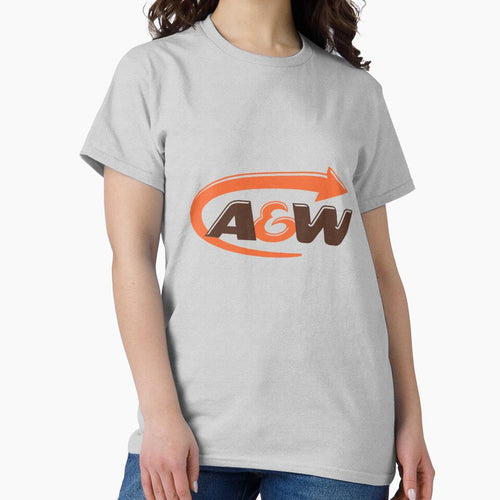 A&W (Canada) by Vovelle