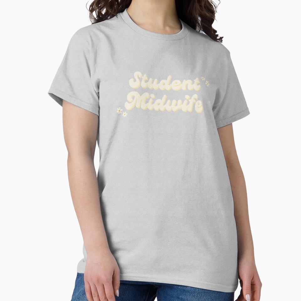 student midwife by charliesangels