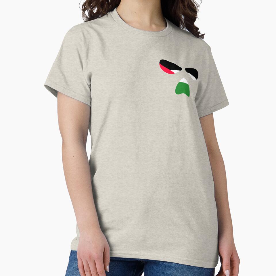 Kneecap Palestine by SophSaysHi