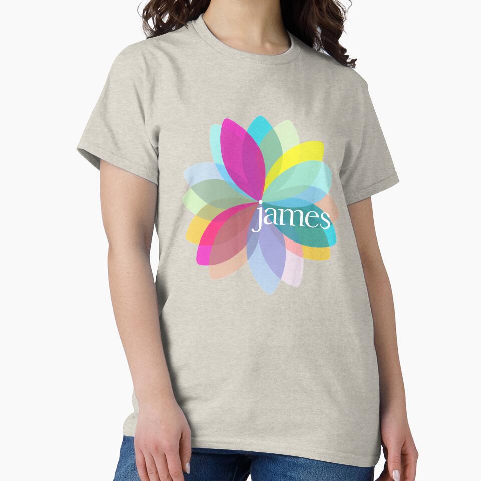 James by denisn