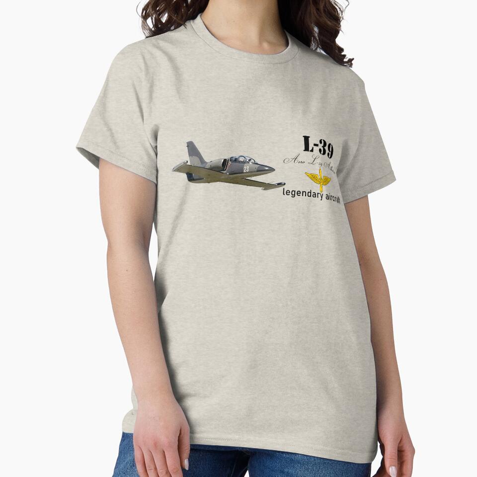 L-39 by sibosssr