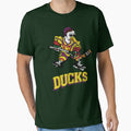 Ducks Jersey by huckblade
