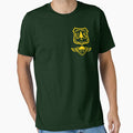 United States Forest Service Smoke Jumpers by OrangeCup Industries