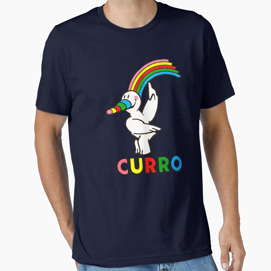 CURRO by thewisekitty