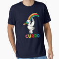CURRO by thewisekitty