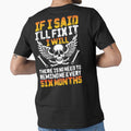 If I Said I'll Fix It Mechanic / Mechanics / Car Mechanic/ Auto Mechanic by Tee Hub