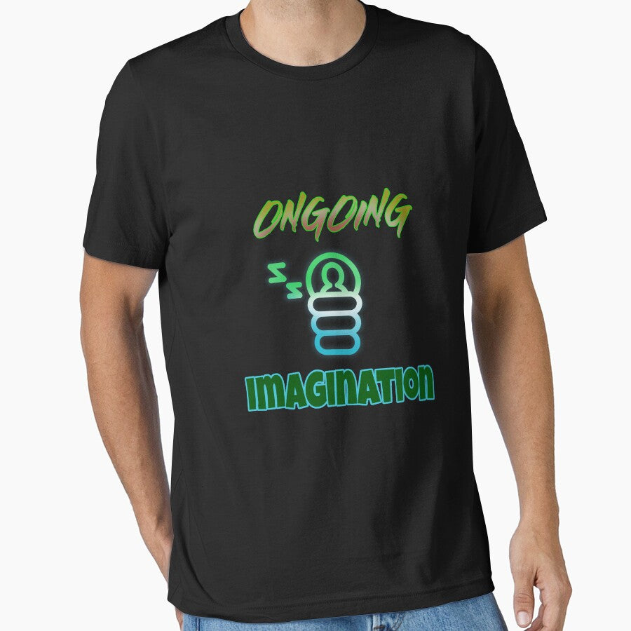 Walking to the destination with imagination keep ongoing by Dodern
