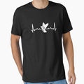Pigeon Hunting Heartbeat by goombi-creative