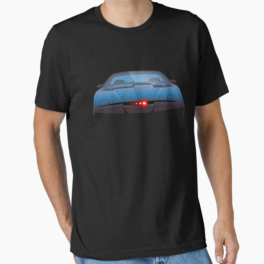 KITT by handcuffed