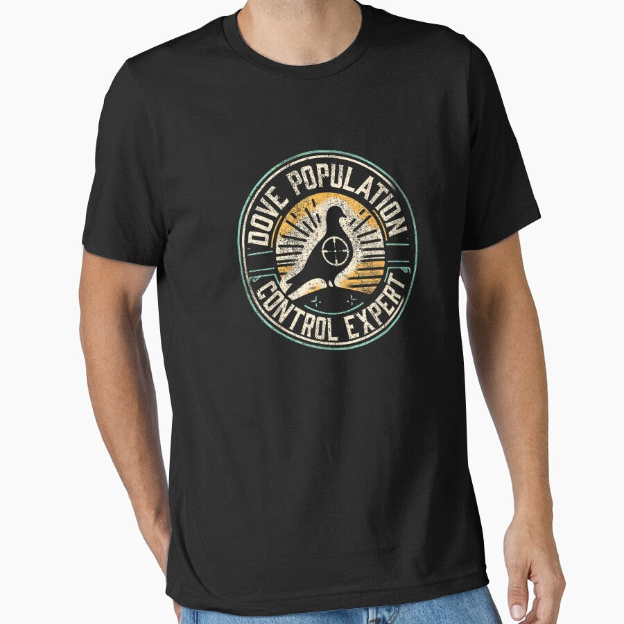 Dove Hunting Humor Dove Hunter by goombi-creative