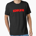 IDKFA by dopefish