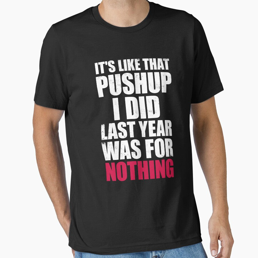 It's Like That Pushup by thatsjustsuper