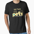Vet Tech by My Pitbull Place