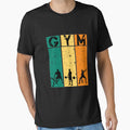GYM Lover by ABC  Designer