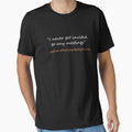 Funny Said No school psychologist ever Design by LGamble12345