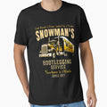 Snowman’s Bootlegging Service Png, Smokey and the Bandit Truck by DillonHuerta