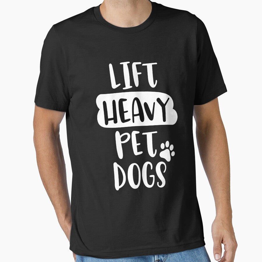 Funny Fitness For Women And Men Funny Dog Lovers Gift For Mom by dianoo