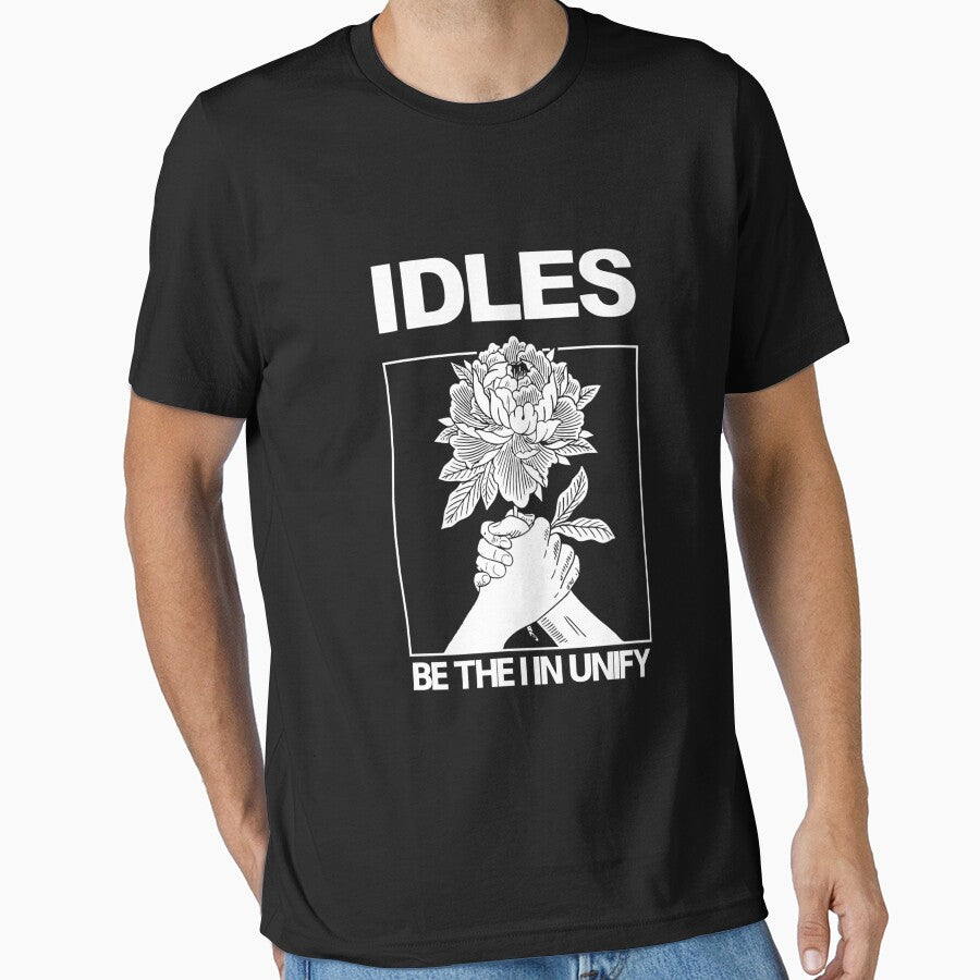 Idless By The In Unitys by BRROOLY