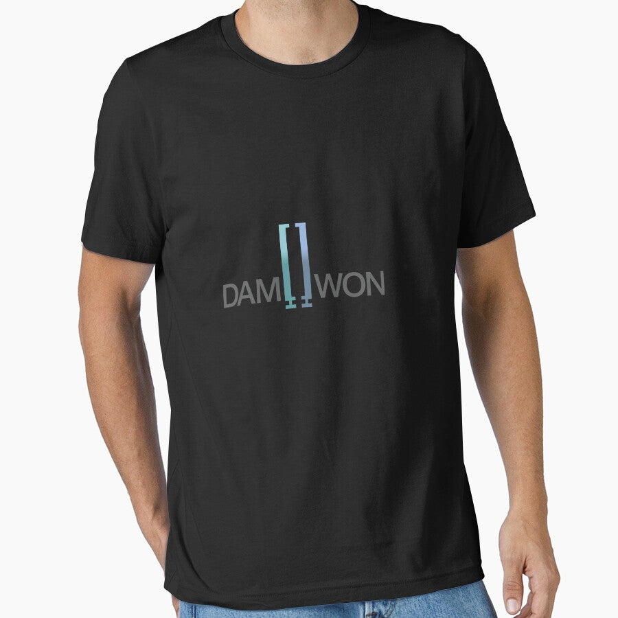 DAMWON Gaming by aetherical