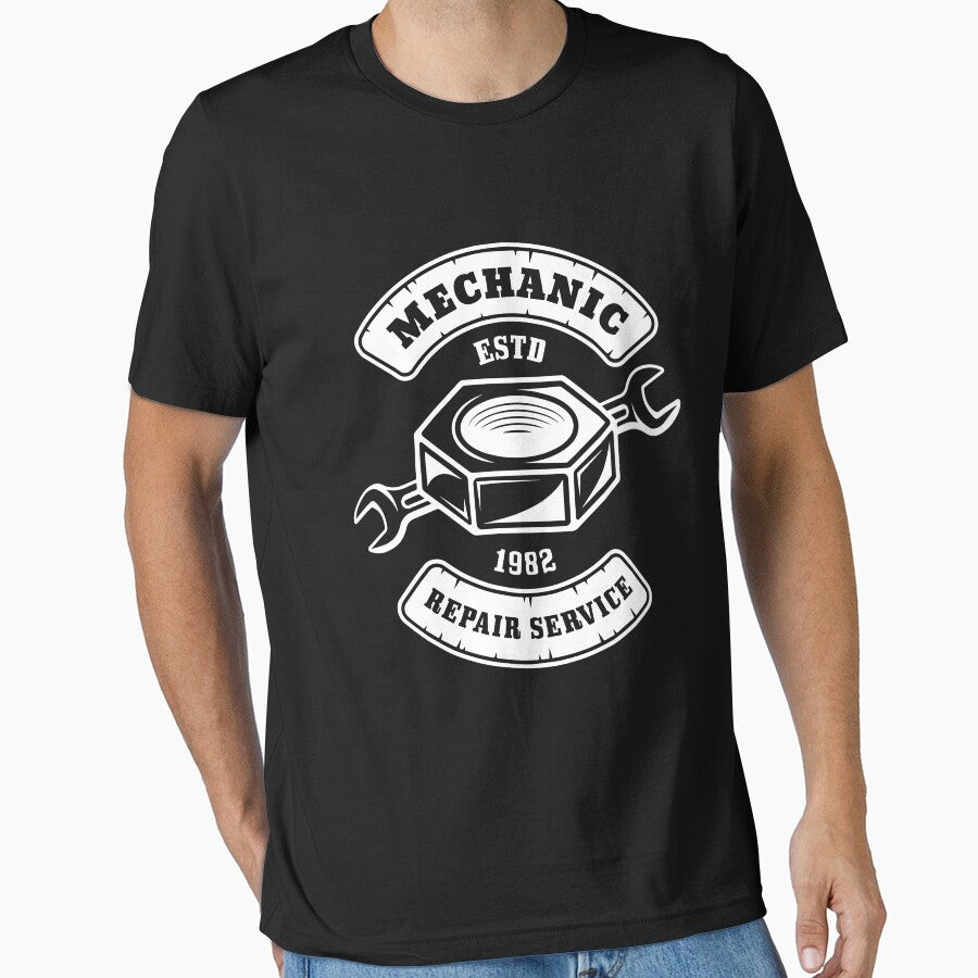 Mechanic Repair service / Mechanics / Car Mechanic/ Auto Mechanic by Tee Hub
