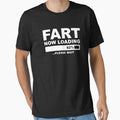 FART NOW LOADING by andin97