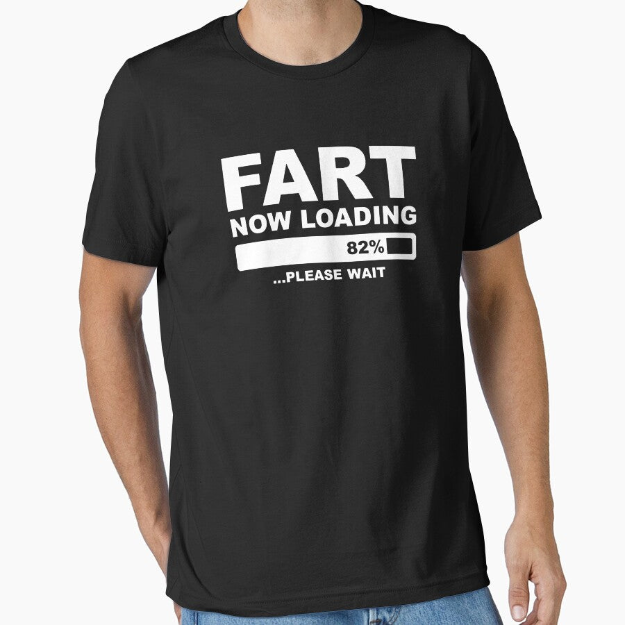 FART NOW LOADING by andin97