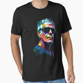 Anthony Bourdain Legendary by LindaHempelnb
