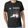 De Brassers Belgium 80S Post Punk by Kristijan Nikolov