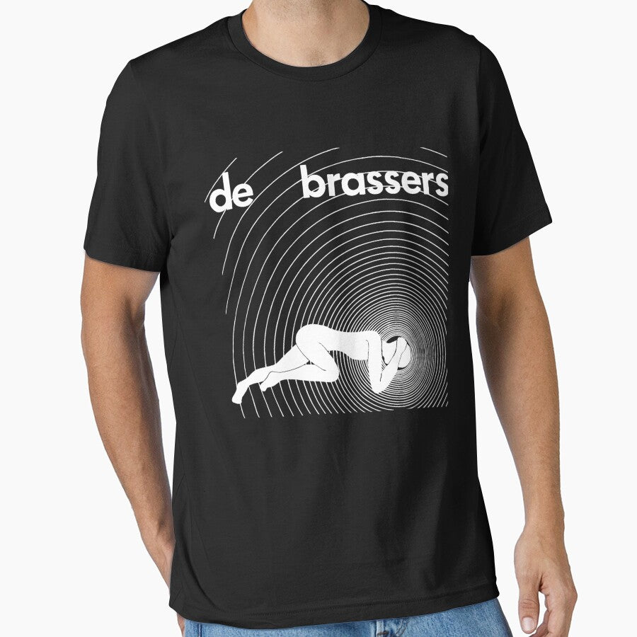 De Brassers Belgium 80S Post Punk by Kristijan Nikolov