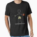 Funny Mens Homebrew Design by whyitsme